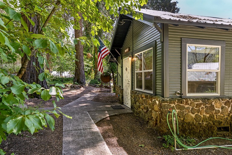 Vacation Rentals (United States of America, Dunsmuir, California)