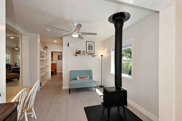 Vacation Rentals (United States of America, Dunsmuir, California)