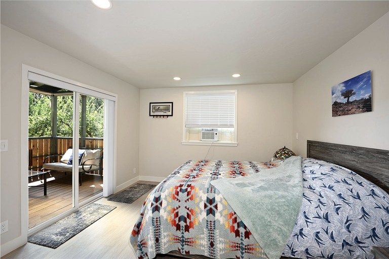 Vacation Rentals (United States of America, Dunsmuir, California)