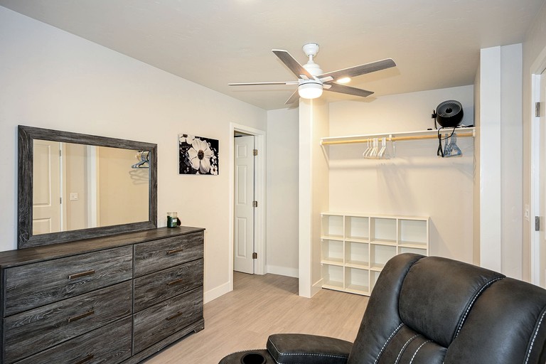 Vacation Rentals (United States of America, Dunsmuir, California)