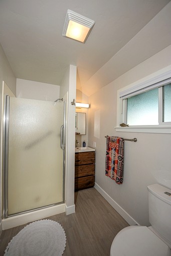 Vacation Rentals (United States of America, Dunsmuir, California)