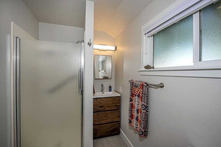 Vacation Rentals (United States of America, Dunsmuir, California)