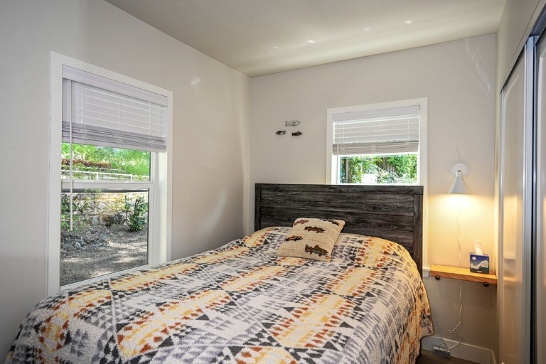 Vacation Rentals (United States of America, Dunsmuir, California)