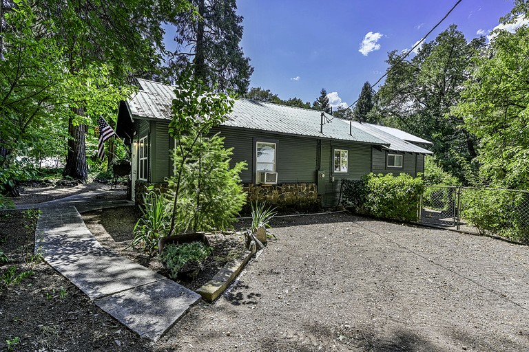 Vacation Rentals (United States of America, Dunsmuir, California)