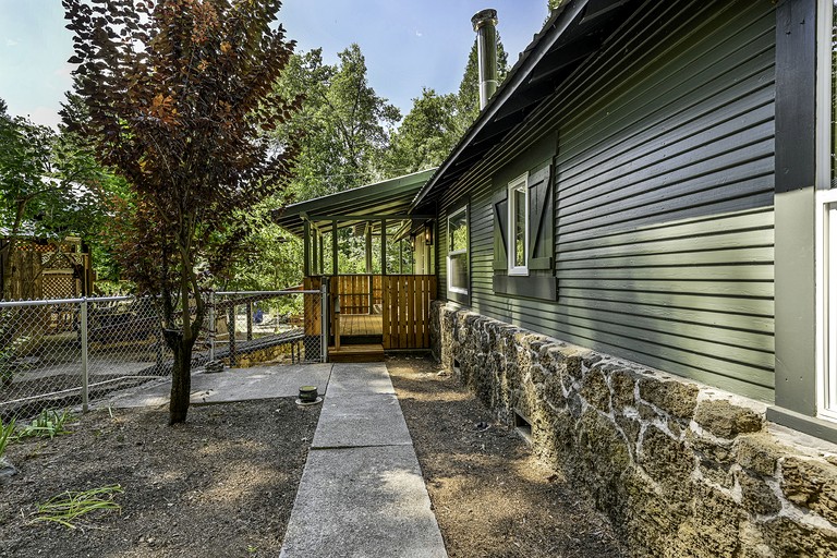 Vacation Rentals (United States of America, Dunsmuir, California)