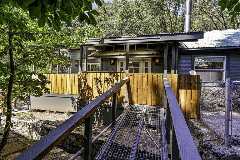 Vacation Rentals (United States of America, Dunsmuir, California)