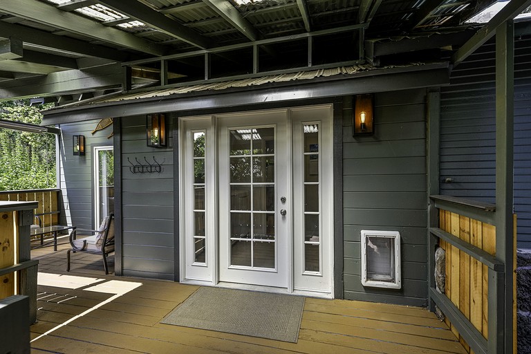 Vacation Rentals (United States of America, Dunsmuir, California)