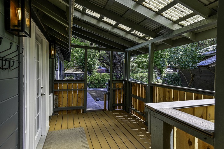 Vacation Rentals (United States of America, Dunsmuir, California)