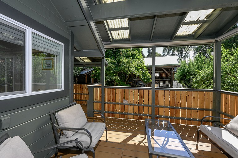 Vacation Rentals (United States of America, Dunsmuir, California)