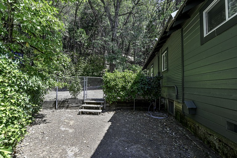 Vacation Rentals (United States of America, Dunsmuir, California)