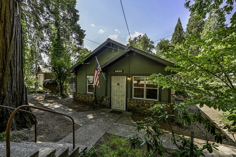 Vacation Rentals (United States of America, Dunsmuir, California)