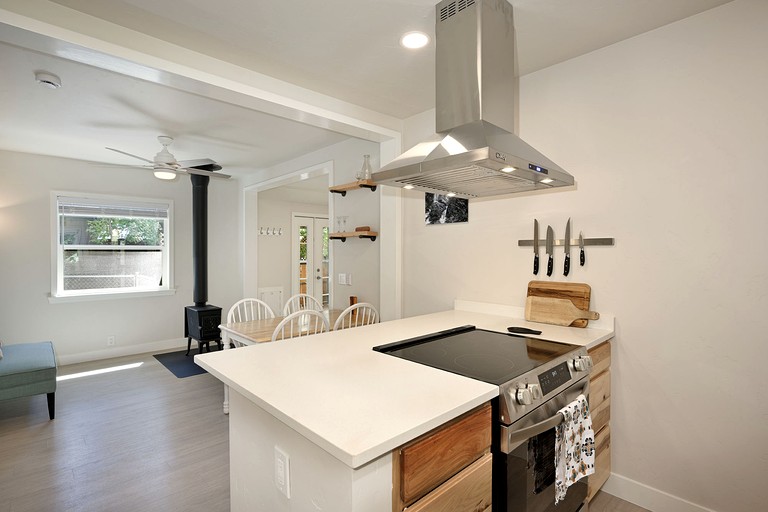 Vacation Rentals (United States of America, Dunsmuir, California)