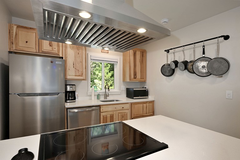 Vacation Rentals (United States of America, Dunsmuir, California)