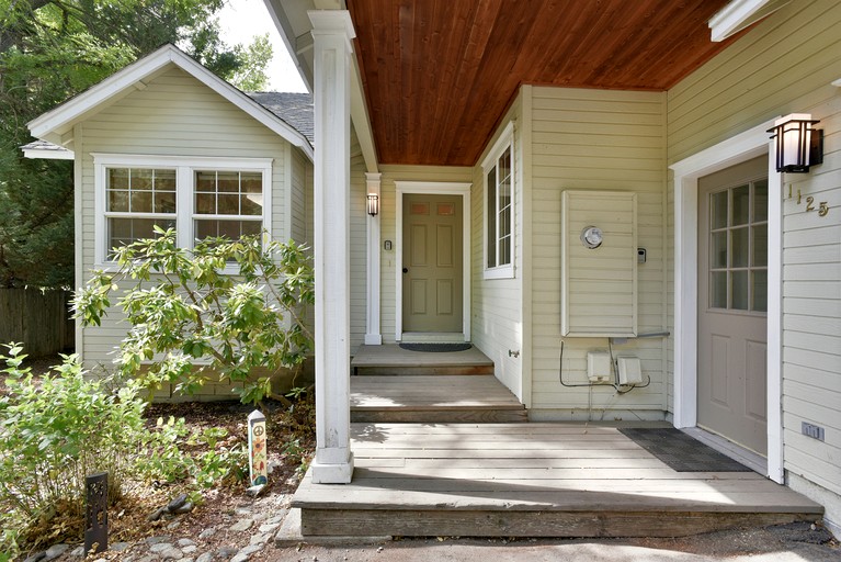 Vacation Rentals (United States of America, Mount Shasta, California)