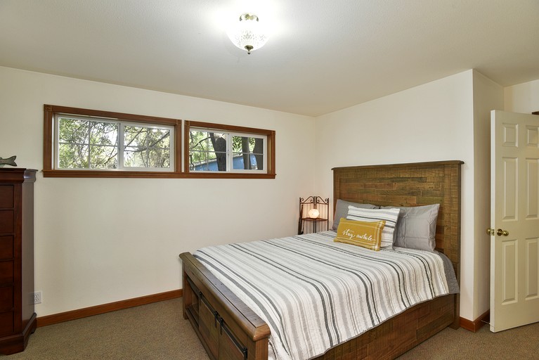 Vacation Rentals (United States of America, Mount Shasta, California)