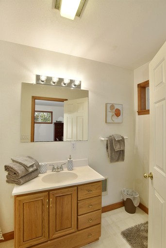 Vacation Rentals (United States of America, Mount Shasta, California)