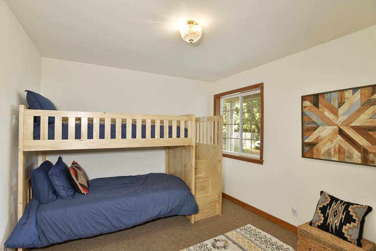Vacation Rentals (United States of America, Mount Shasta, California)