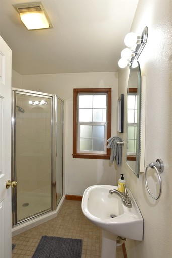 Vacation Rentals (United States of America, Mount Shasta, California)