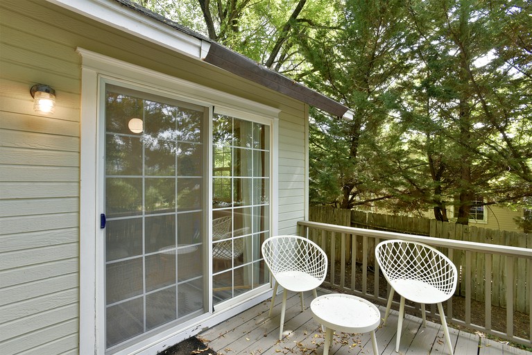 Vacation Rentals (United States of America, Mount Shasta, California)