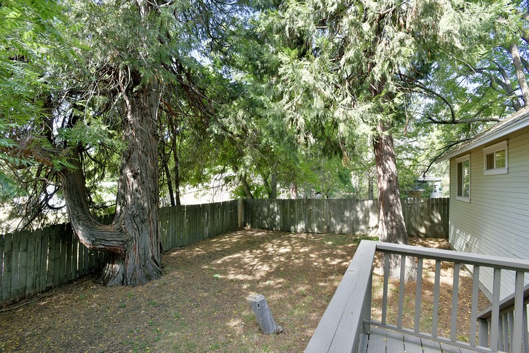 Vacation Rentals (United States of America, Mount Shasta, California)