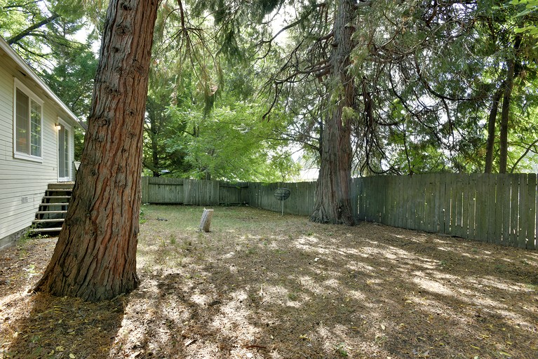 Vacation Rentals (United States of America, Mount Shasta, California)