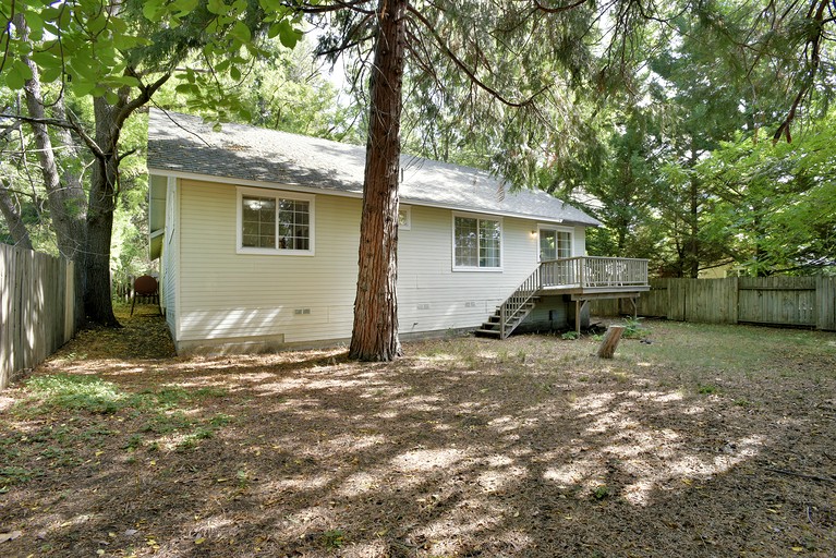 Vacation Rentals (United States of America, Mount Shasta, California)