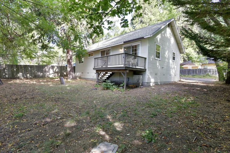 Vacation Rentals (United States of America, Mount Shasta, California)