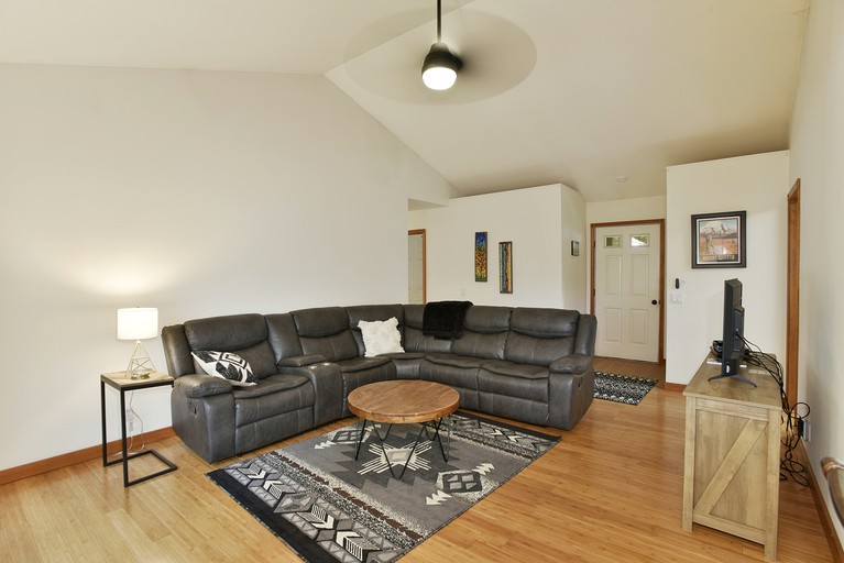 Vacation Rentals (United States of America, Mount Shasta, California)