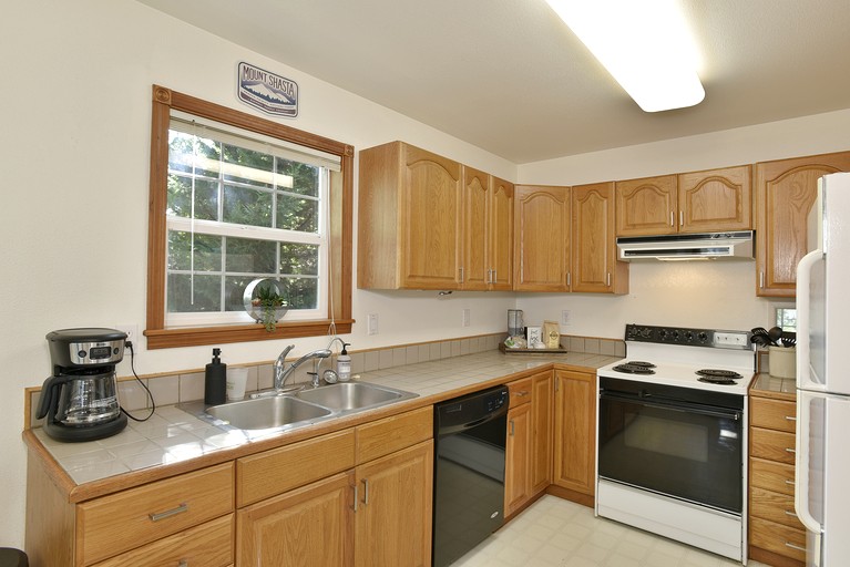 Vacation Rentals (United States of America, Mount Shasta, California)