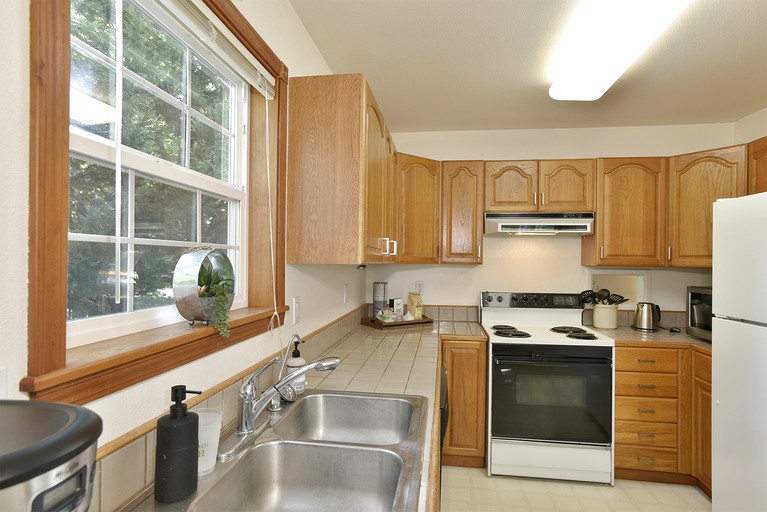 Vacation Rentals (United States of America, Mount Shasta, California)