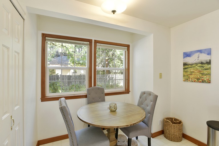 Vacation Rentals (United States of America, Mount Shasta, California)