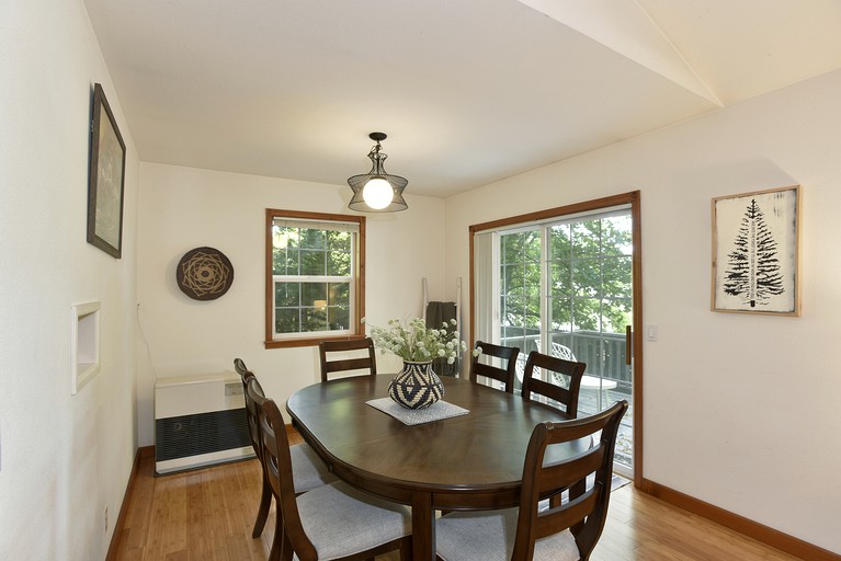 Vacation Rentals (United States of America, Mount Shasta, California)