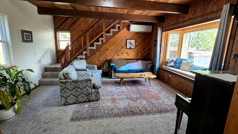 Vacation Rentals (United States of America, Weed, California)