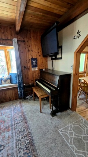 Vacation Rentals (United States of America, Weed, California)