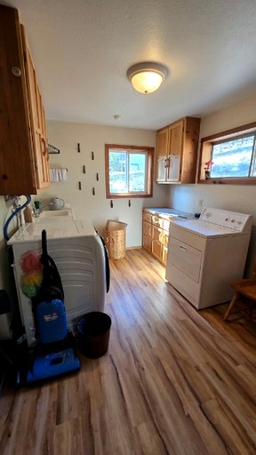 Vacation Rentals (United States of America, Weed, California)