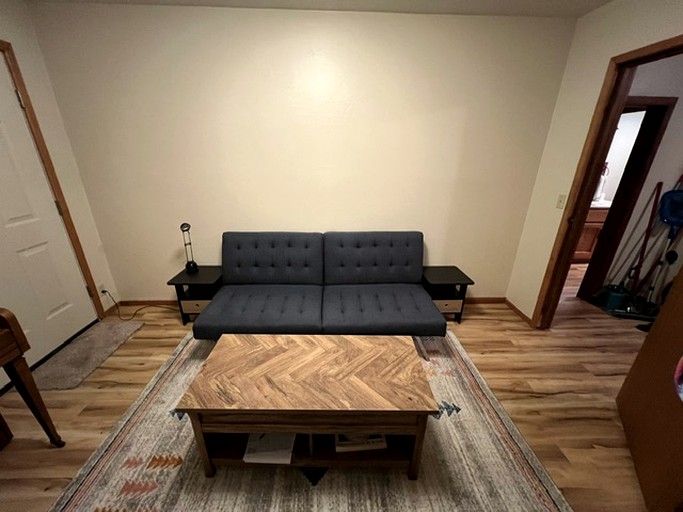 Vacation Rentals (United States of America, Weed, California)