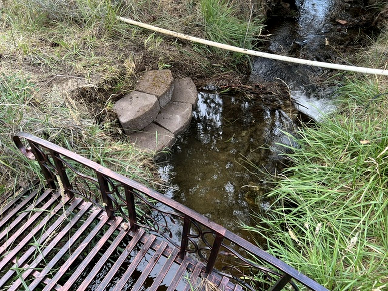 Quiet Mountain-View Retreat Surrounded by Nature in Weed, California