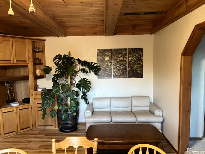 Vacation Rentals (United States of America, Weed, California)