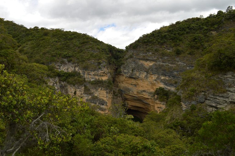 Bell Tents (Villa de Leyva, Boyacá, Colombia)