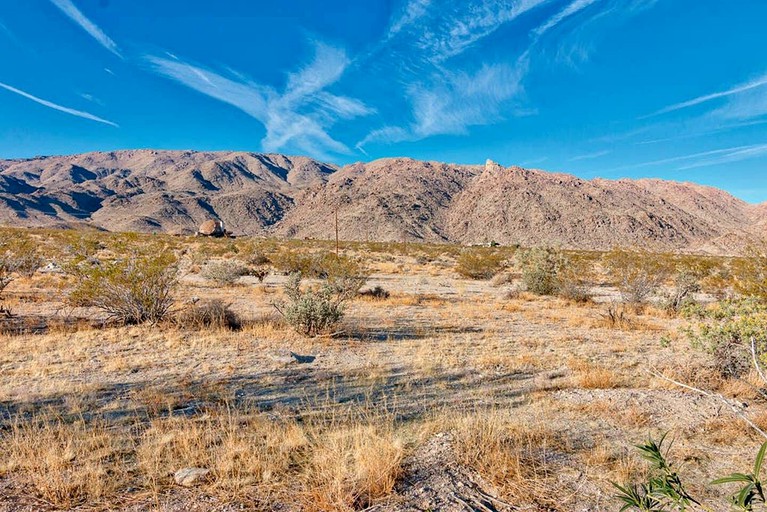 Desert Vacation Rentals Roadrunner’s Roost, Cottages, Twentynine
