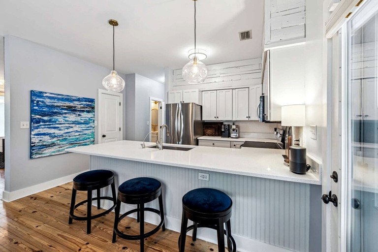 Vacation Rentals (United States of America, Santa Rosa Beach, Florida)