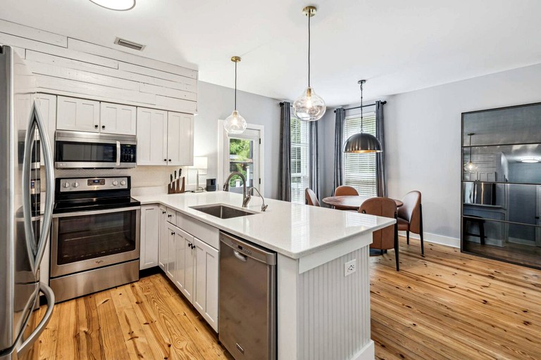 Vacation Rentals (United States of America, Santa Rosa Beach, Florida)