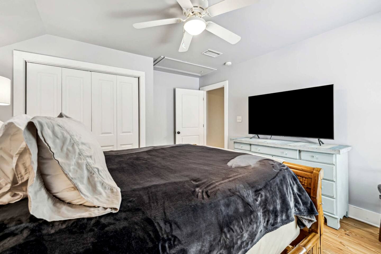 Pet-Friendly Coastal Retreat with Private Basketball Court & Bay Access Near Grayton Beach, Santa Rosa Beach FL