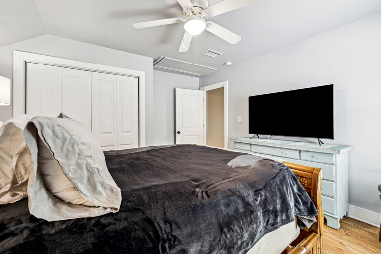 Vacation Rentals (United States of America, Santa Rosa Beach, Florida)