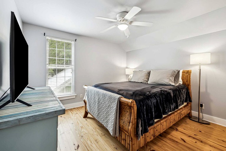 Vacation Rentals (United States of America, Santa Rosa Beach, Florida)