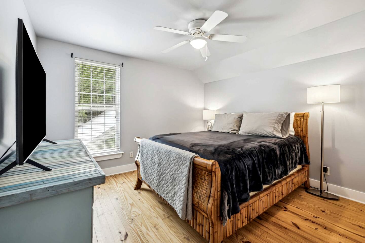 Pet-Friendly Coastal Retreat with Private Basketball Court & Bay Access Near Grayton Beach, Santa Rosa Beach FL