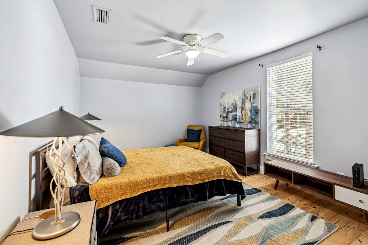 Pet-Friendly Coastal Retreat with Private Basketball Court & Bay Access Near Grayton Beach, Santa Rosa Beach FL