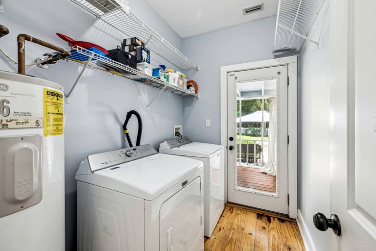 Vacation Rentals (United States of America, Santa Rosa Beach, Florida)