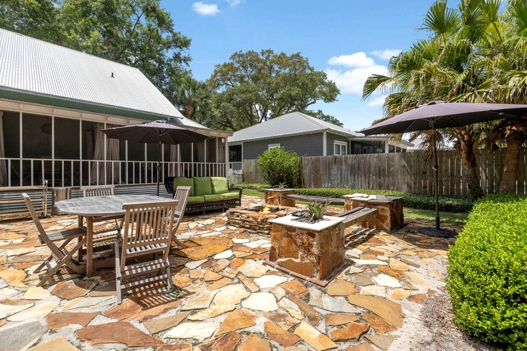 Vacation Rentals (United States of America, Santa Rosa Beach, Florida)