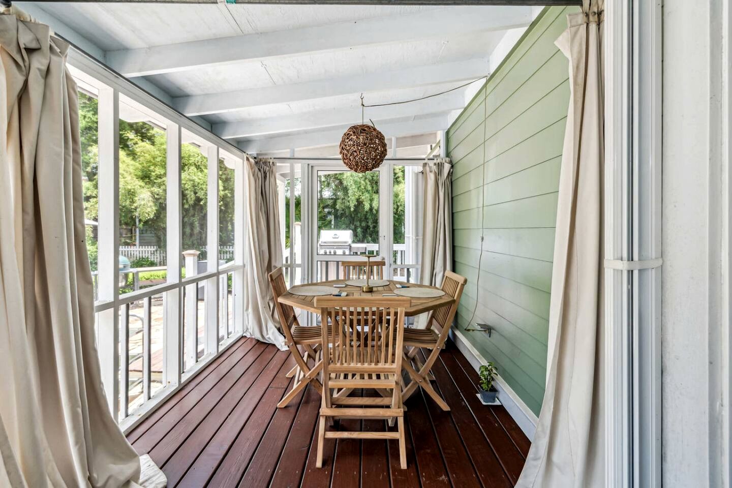 Pet-Friendly Coastal Retreat with Private Basketball Court & Bay Access Near Grayton Beach, Santa Rosa Beach FL